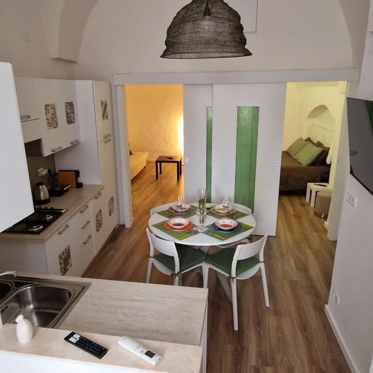 CasaChiara holidays - Appartamento - 1