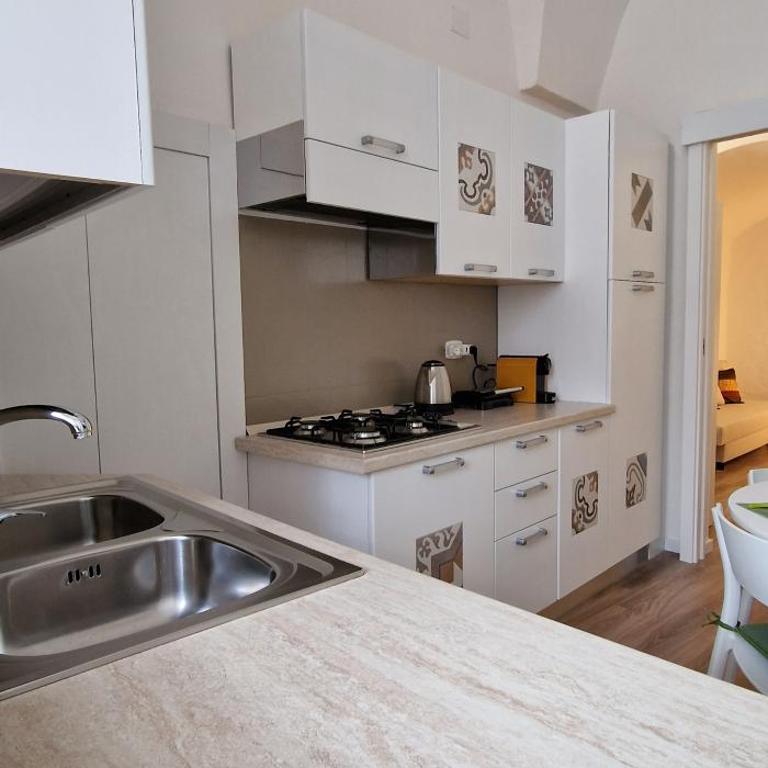 CasaChiara holidays - Appartamento - 10