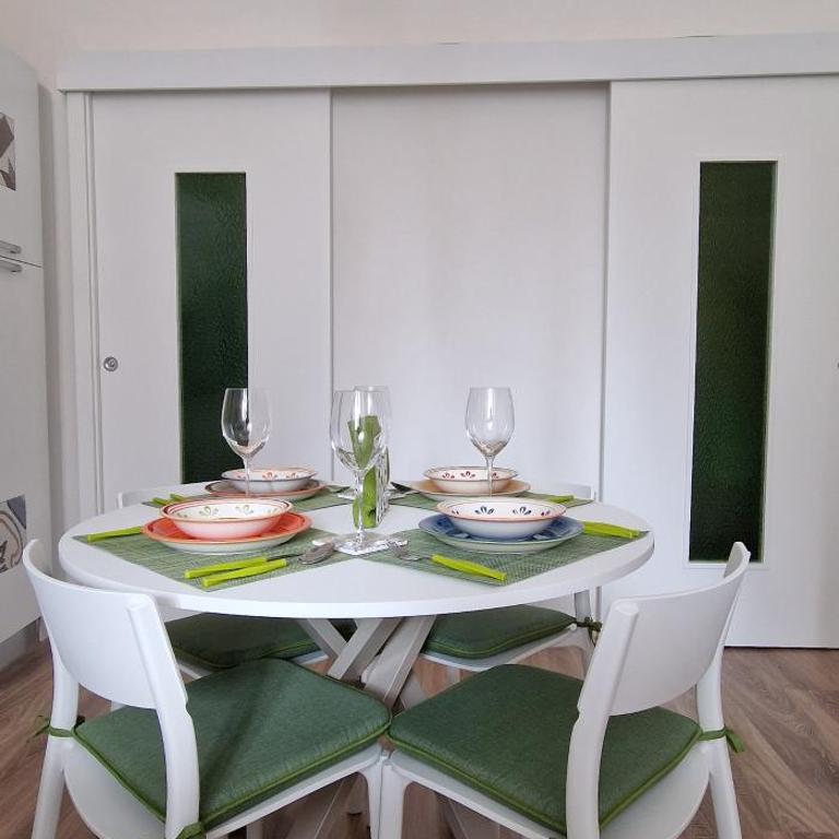 CasaChiara holidays - Appartamento - 12