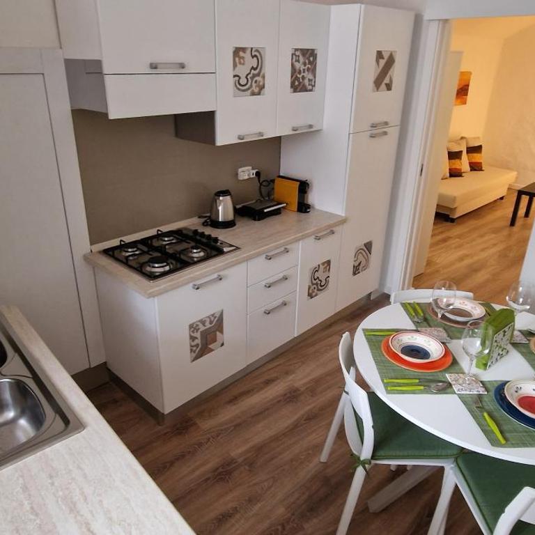 CasaChiara holidays - Appartamento - 15