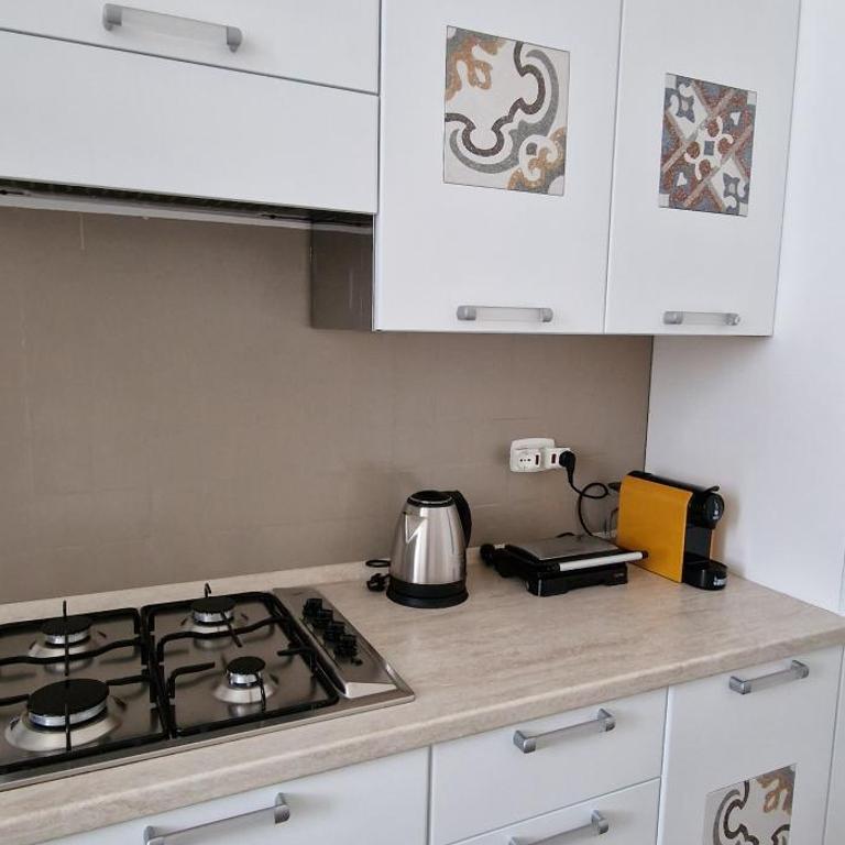 CasaChiara holidays - Appartamento - 17