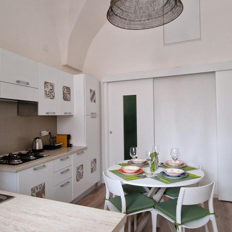CasaChiara holidays - Appartamento - 13