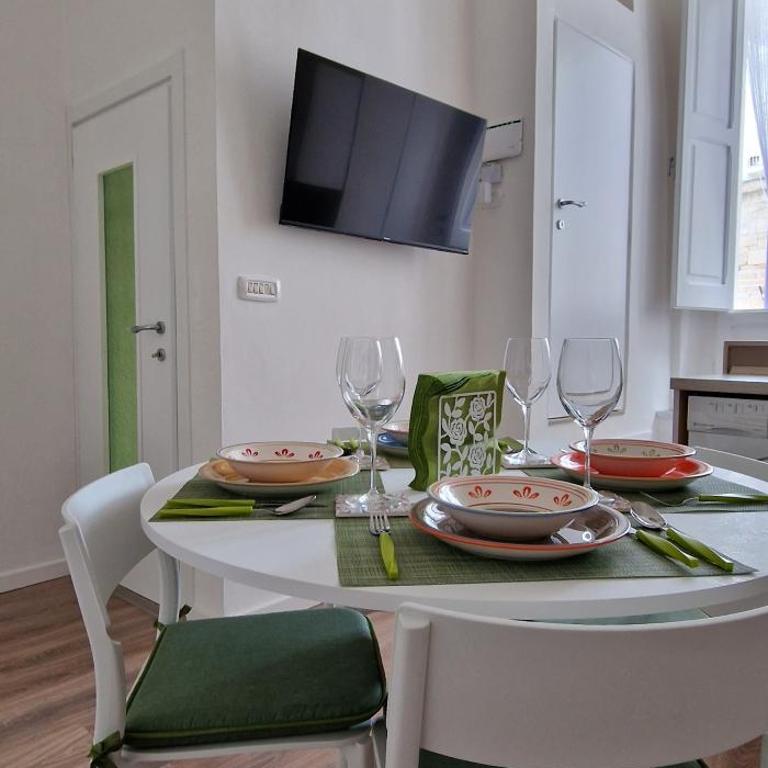 CasaChiara holidays - Appartamento - 14