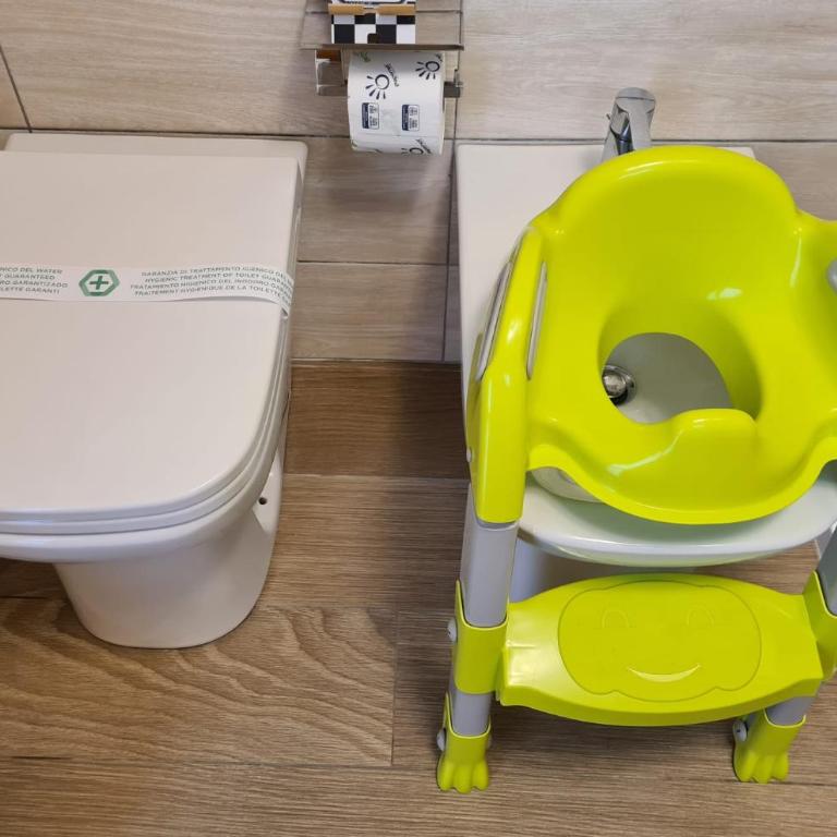 CASA DEI NONNI - Tresca Vecchia Apartment - Bari - Appartamento con 2 Camere da Letto - 98