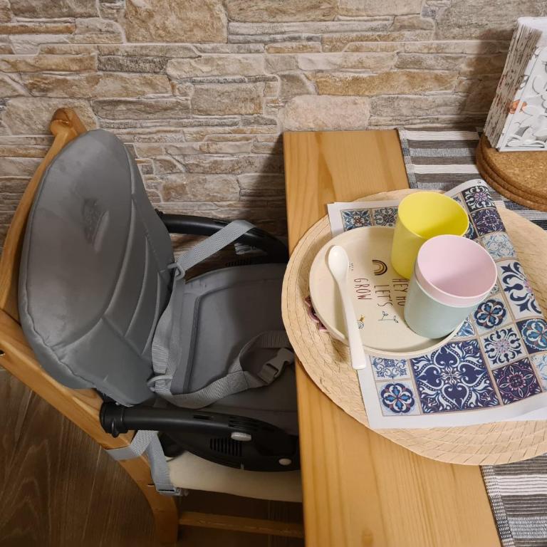 CASA DEI NONNI - Tresca Vecchia Apartment - Bari - Appartamento con 2 Camere da Letto - 51
