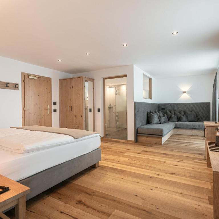 Hotel Niblea Dolomites - Junior Suite - 2