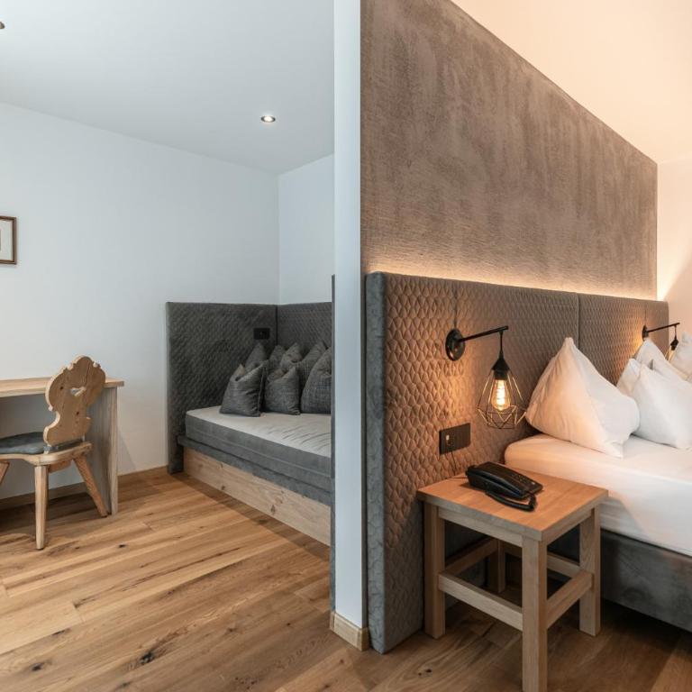 Hotel Niblea Dolomites - Junior Suite - 3