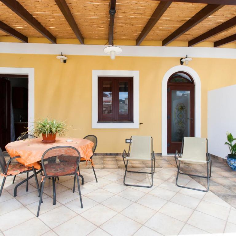 Residence Marina Corta - Appartamento Deluxe - 1