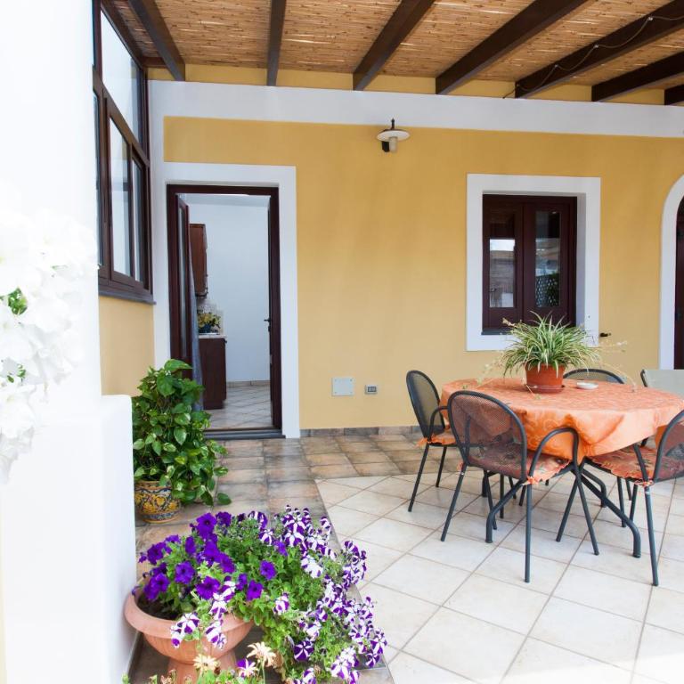 Residence Marina Corta - Appartamento Deluxe - 3