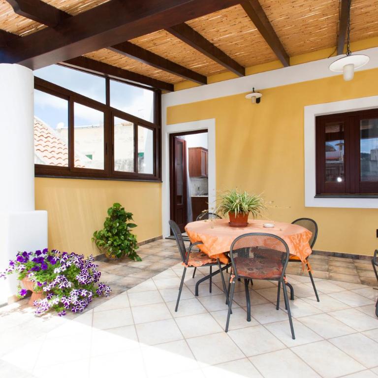 Residence Marina Corta - Appartamento Deluxe - 2