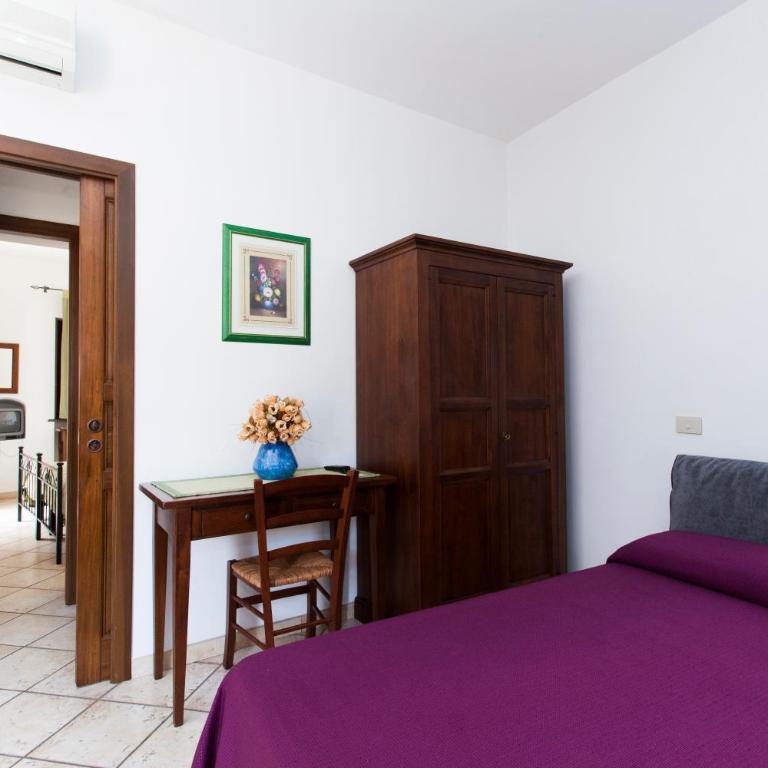 Residence Marina Corta - Appartamento Deluxe - 6