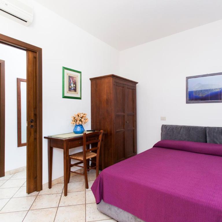 Residence Marina Corta - Appartamento Deluxe - 7