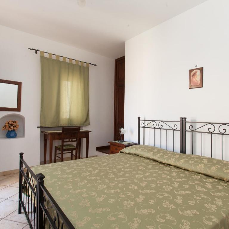 Residence Marina Corta - Appartamento Deluxe - 12