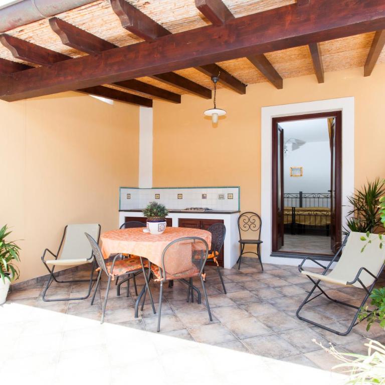 Residence Marina Corta - Appartamento con Terrazza - 1