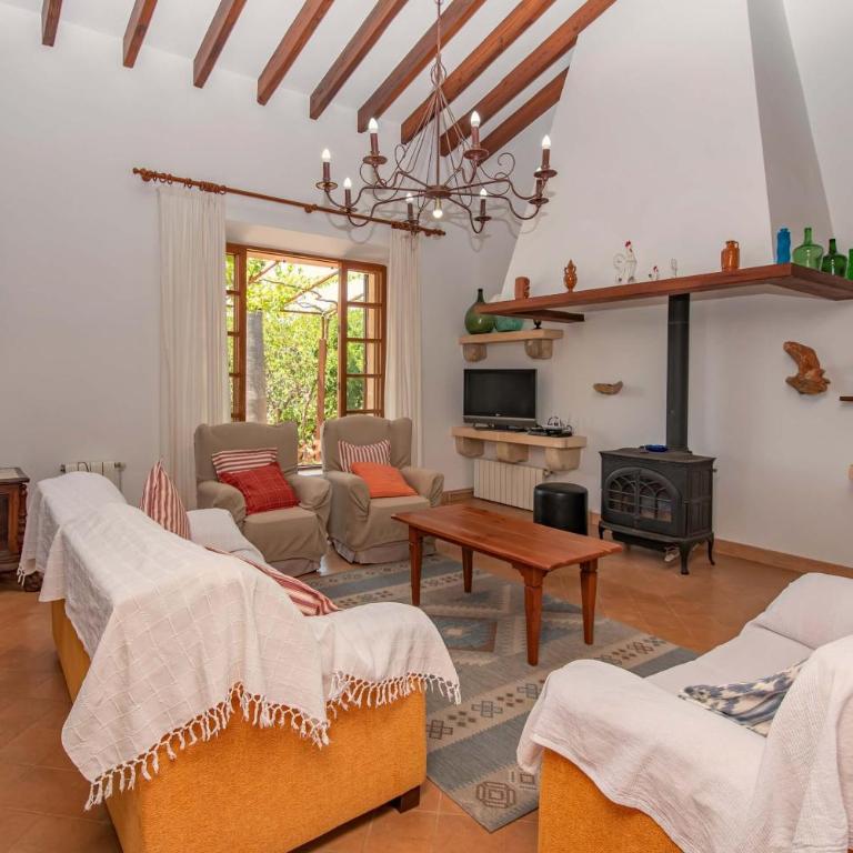 Villa Can Toni by Sealand Villas - Villa con piscina privada - 18