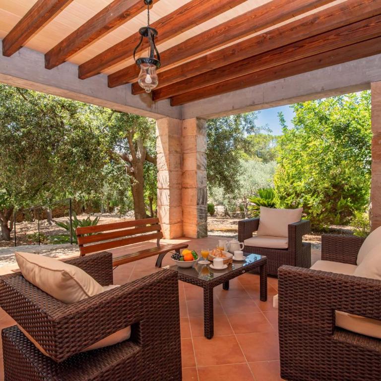 Villa Can Toni by Sealand Villas - Villa con piscina privada - 12