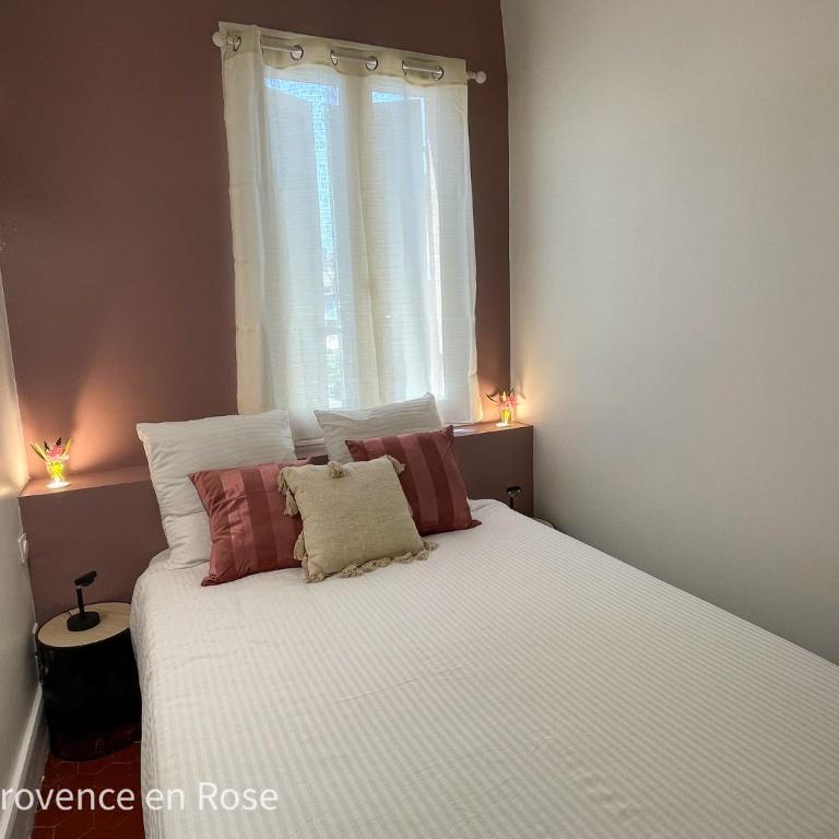 Charmant appartement T2 / 58 m2 / 4 personnes - One-Bedroom Apartment - 25