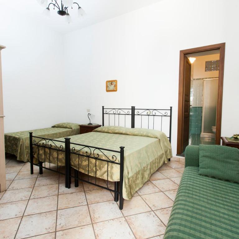 Residence Marina Corta - Appartamento con Balcone - 6