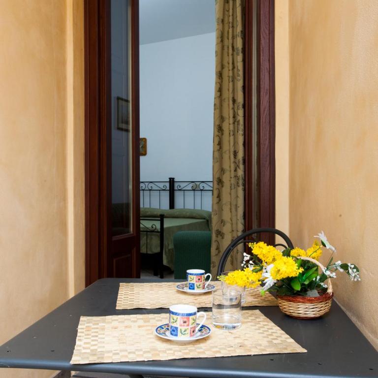 Residence Marina Corta - Appartamento con Balcone - 3