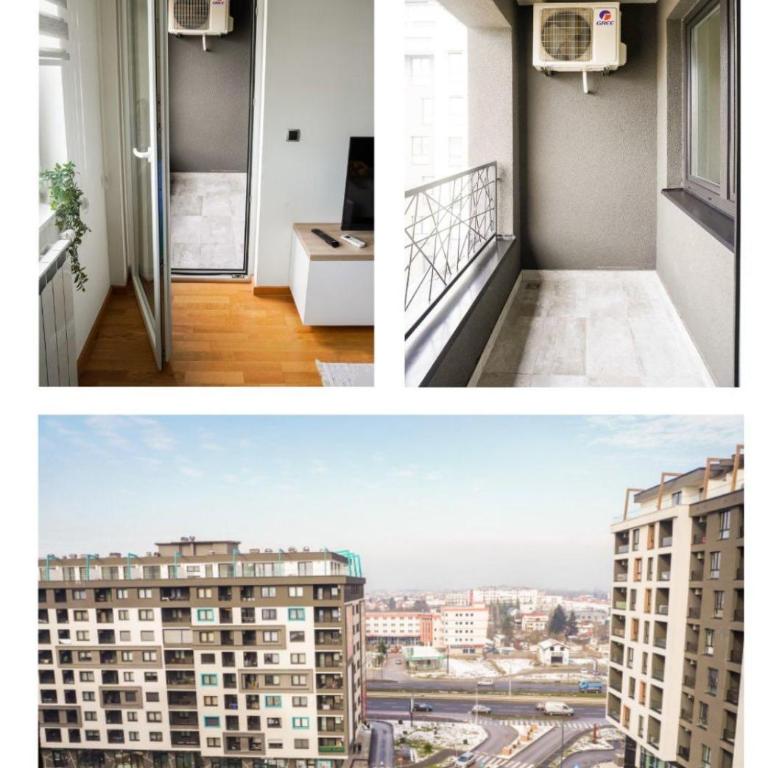 Apartman “Ada” - Apartman sa 1 Spavaćom Sobom - 4