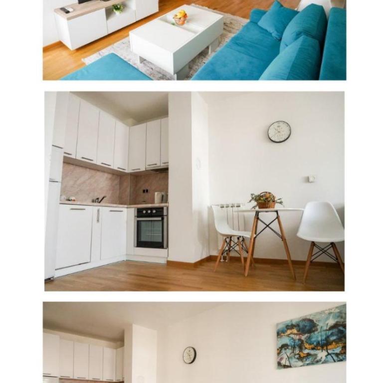 Apartman “Ada” - Apartman sa 1 Spavaćom Sobom - 2