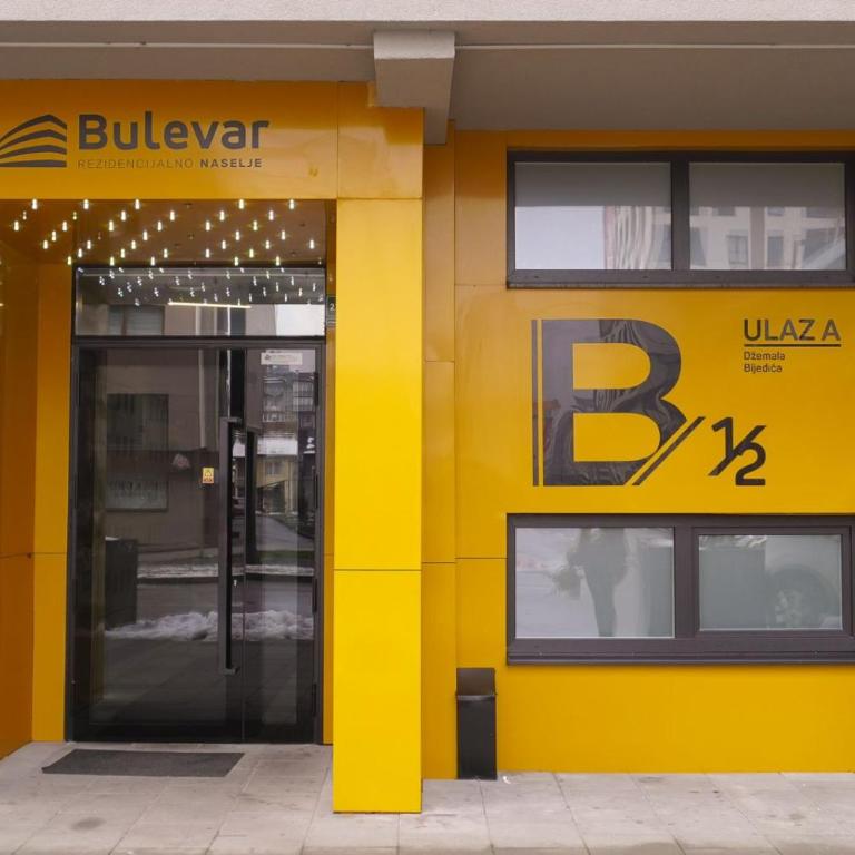 Apartman “Ada” - Apartman sa 1 Spavaćom Sobom - 6