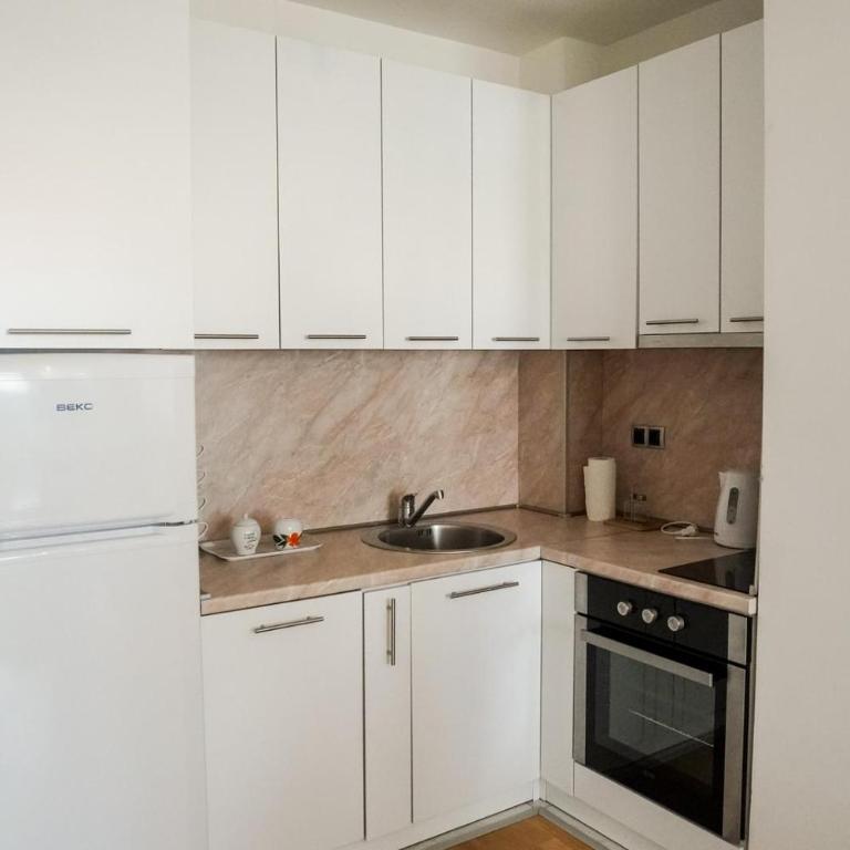 Apartman “Ada” - Apartman sa 1 Spavaćom Sobom - 14