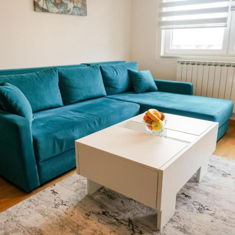 Apartman “Ada” - Apartman sa 1 Spavaćom Sobom - 15