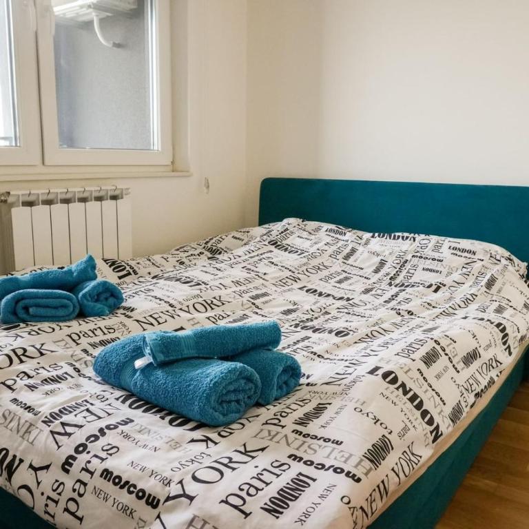 Apartman “Ada” - Apartman sa 1 Spavaćom Sobom - 19
