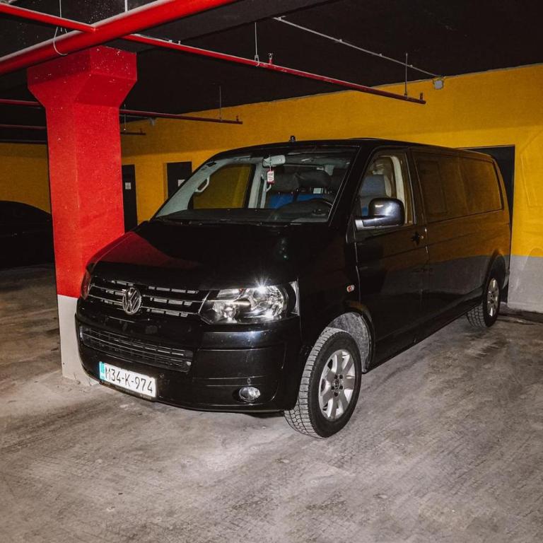 Apartman “Ada” - Apartman sa 1 Spavaćom Sobom - 23
