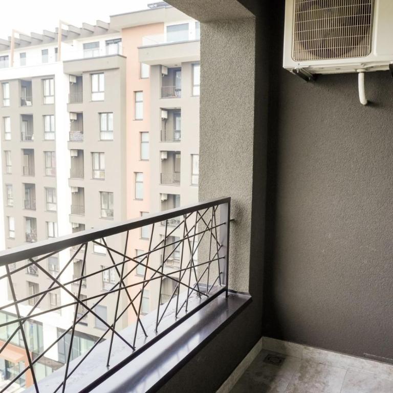 Apartman “Ada” - Apartman sa 1 Spavaćom Sobom - 25