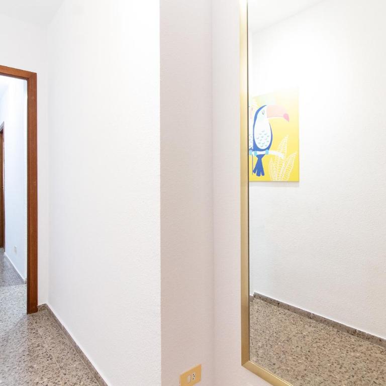 Global Vacacional, Practico apartamento para 6 personas en Puerto Sagunto - Apartamento - 11