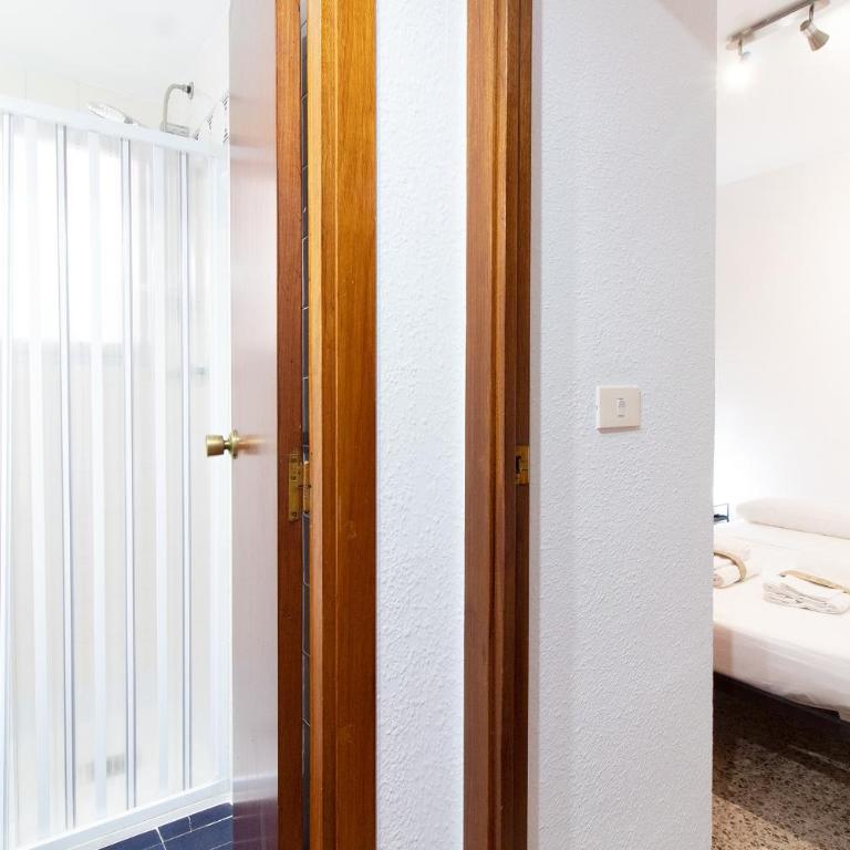 Global Vacacional, Practico apartamento para 6 personas en Puerto Sagunto - Apartamento - 12