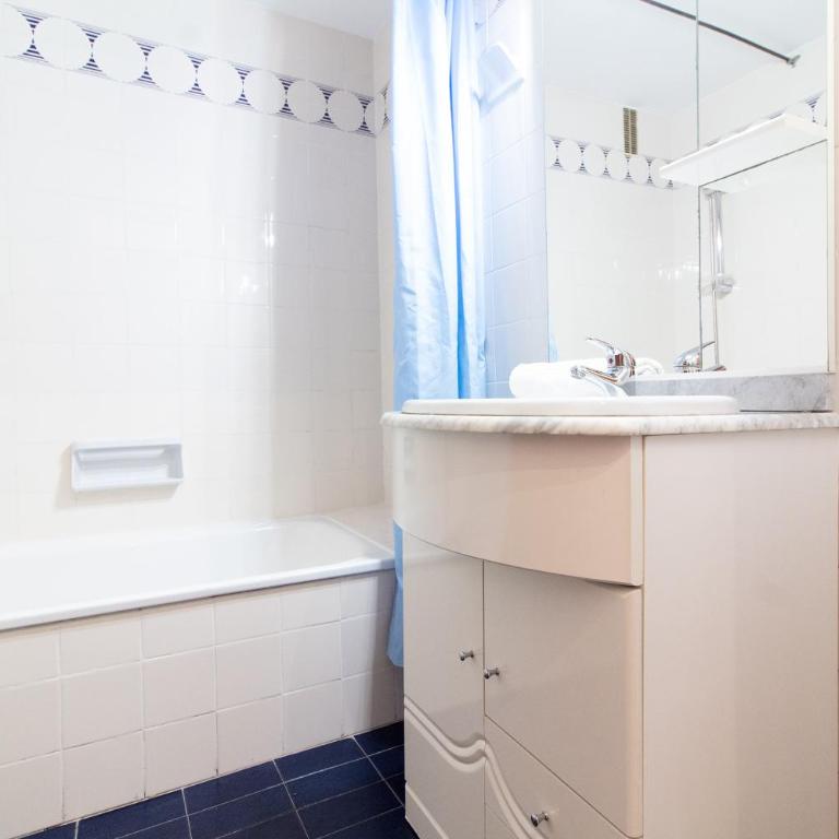 Global Vacacional, Practico apartamento para 6 personas en Puerto Sagunto - Apartamento - 17