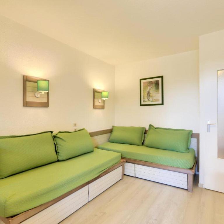 Residence Saint-Raphael Valescure - maeva Home - Appartamento Select con 1 Camera da Letto (4 Persone) - 5