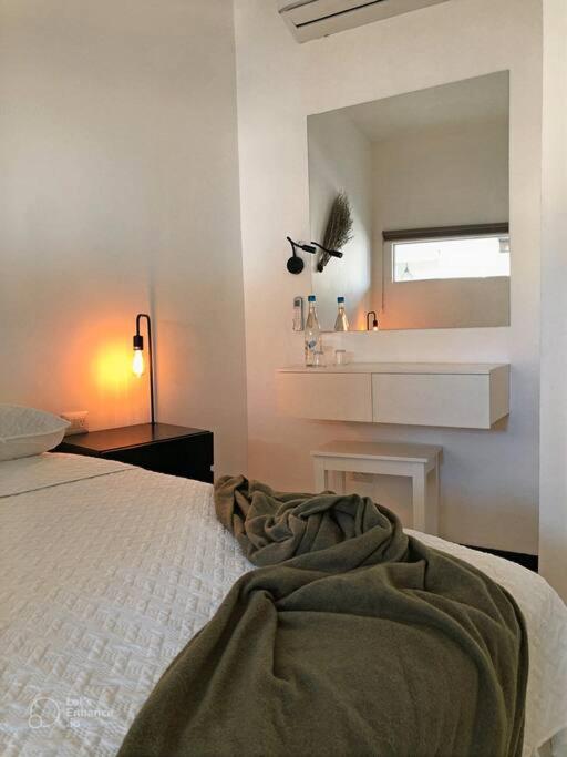 Increíble departamento en malecón frente al mar - Two-Bedroom Apartment - 13