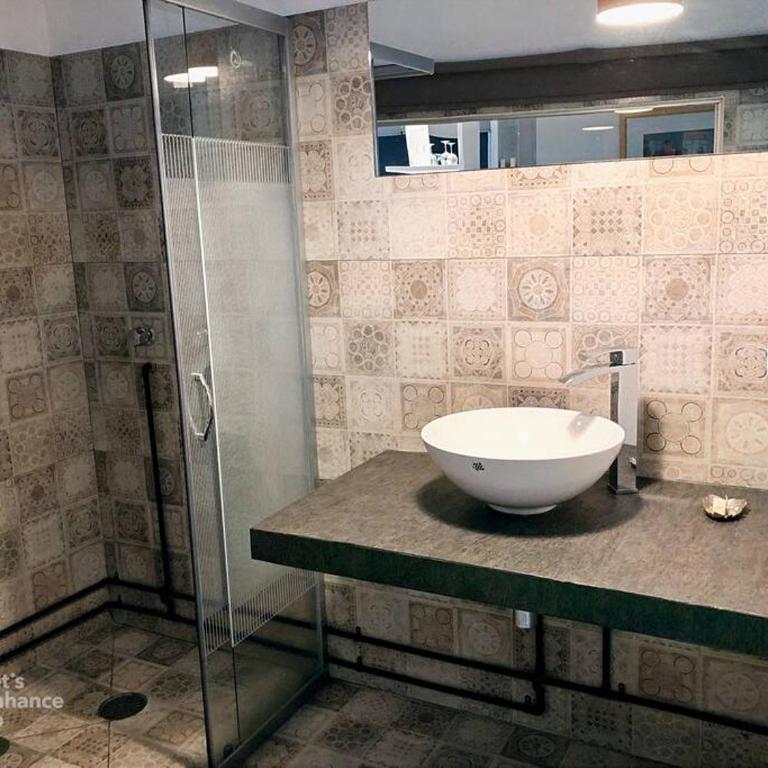 Increíble departamento en malecón frente al mar - Two-Bedroom Apartment - 16
