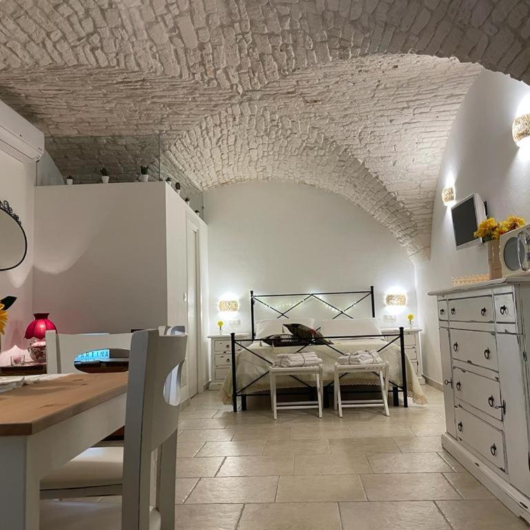 Dimora Nonna Martina - Casa con 1 Camera da Letto - 1