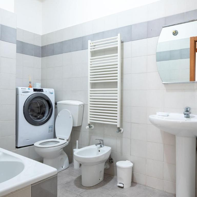 Casa Adriana - Appartamento con 2 Camere da Letto - 31