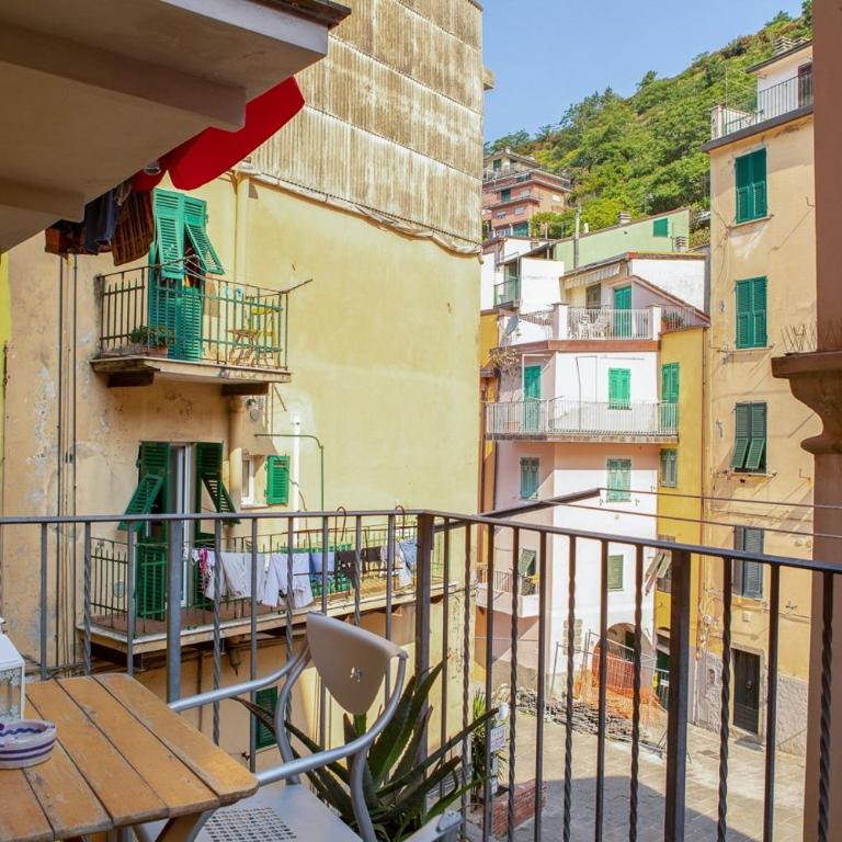 Casa Adriana - Appartamento con 2 Camere da Letto - 36