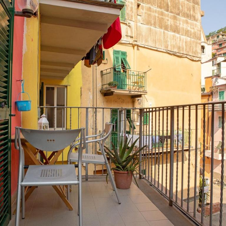 Casa Adriana - Appartamento con 2 Camere da Letto - 37