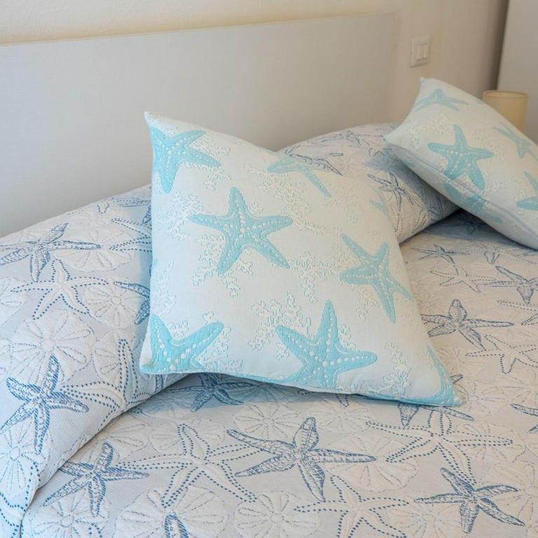 Casa Adriana - Appartamento con 2 Camere da Letto - 2