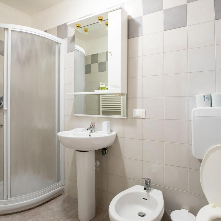 Casa Adriana - Appartamento con 2 Camere da Letto - 34