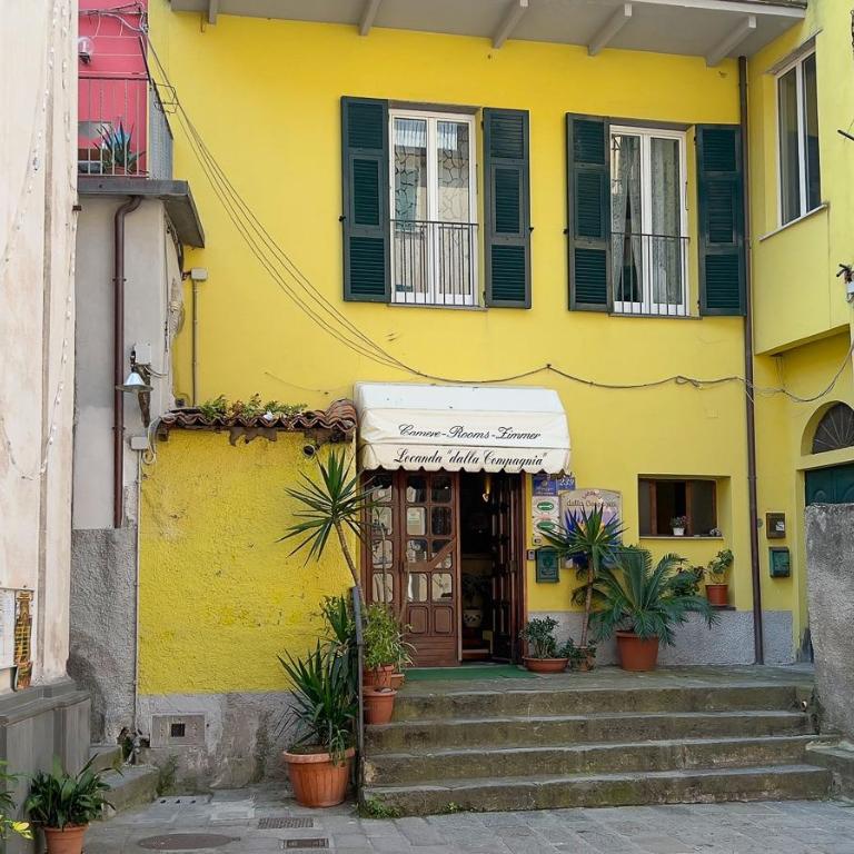 Casa Adriana - Appartamento con 2 Camere da Letto - 25