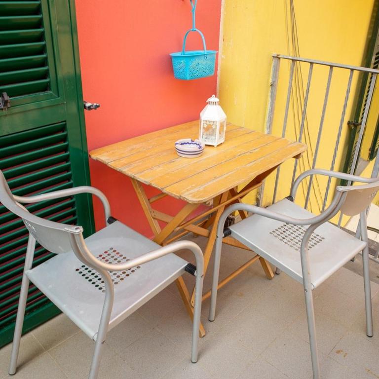 Casa Adriana - Appartamento con 2 Camere da Letto - 38
