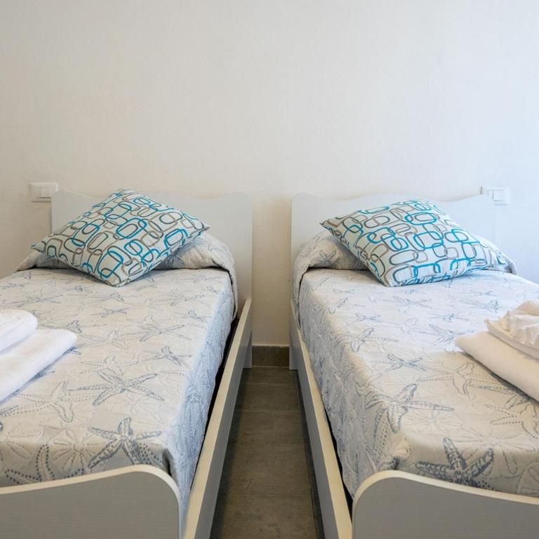 Casa Adriana - Appartamento con 2 Camere da Letto - 11