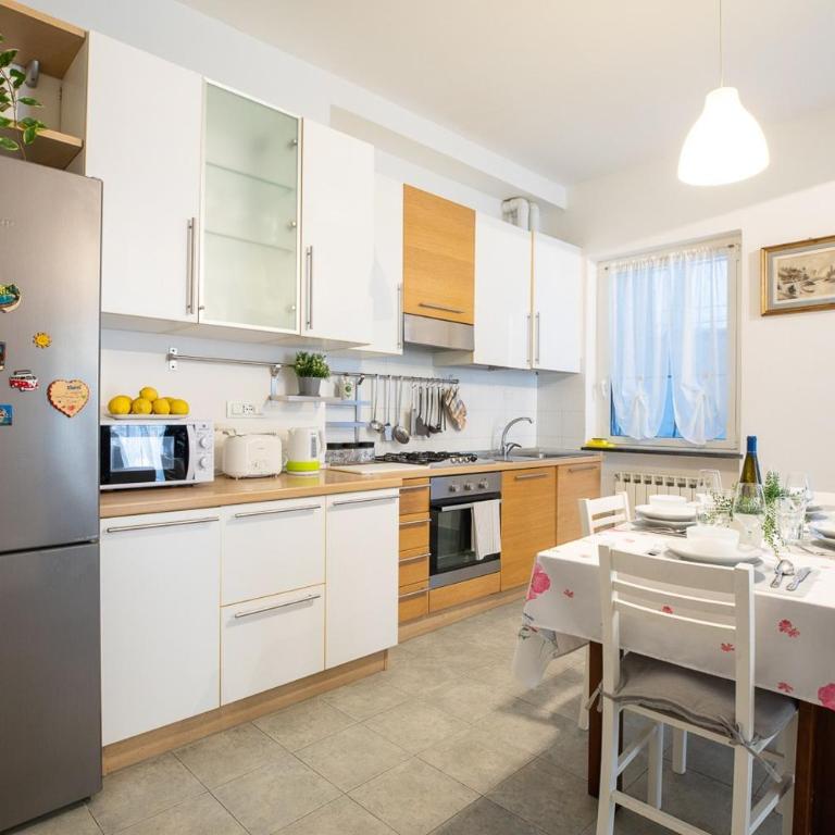 Casa Adriana - Appartamento con 2 Camere da Letto - 1