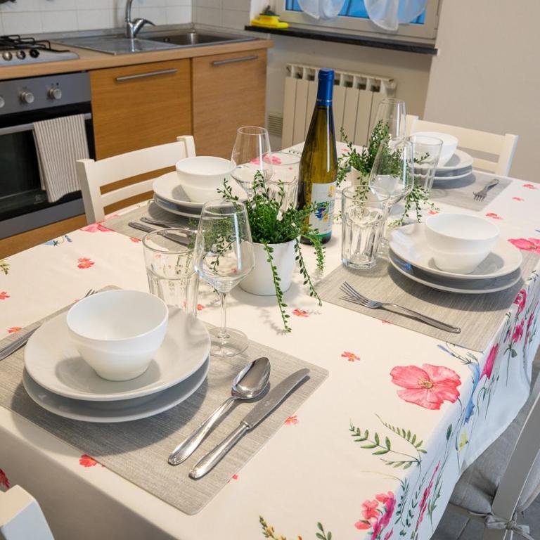 Casa Adriana - Appartamento con 2 Camere da Letto - 27