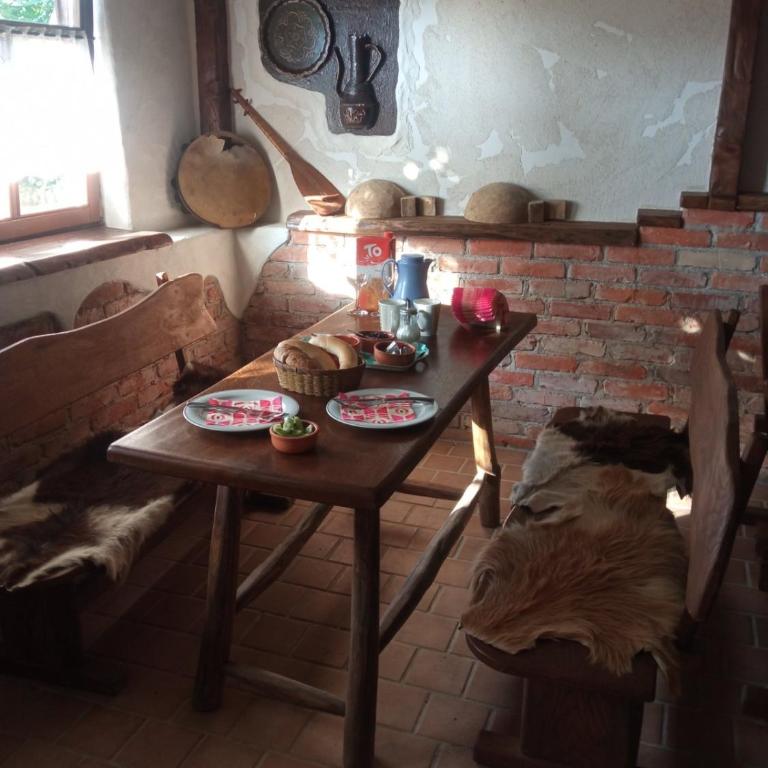 Una Dreams Lohovo Rooms - Deluks Dvokrevetna Soba sa Bračnim Krevetom - 16