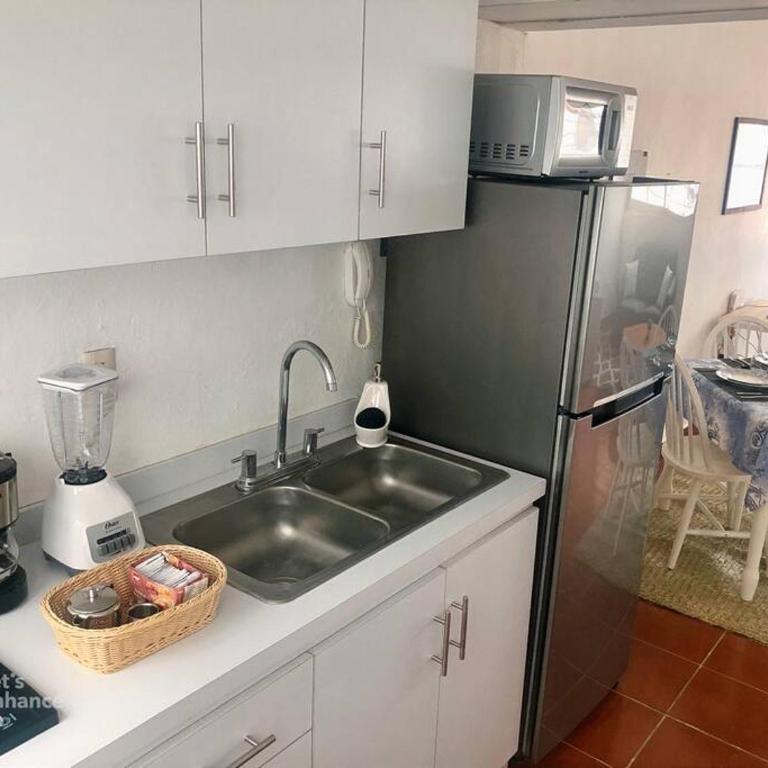 Cómodo departamento a pasos del centro y la playa - Two-Bedroom Apartment - 24